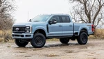 Readylift 2023-2024 F350 Super Duty 4wd Tremor 2.5" Sst W/radius Arms Lift Kit. Fixed Price $1469.95.