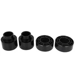 For Jeep Grand Cherokee Wj 1999-2004 4-door Leveling 3" Front Rear Lift Kit. Fixed Price $56.39.
