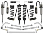 Icon K53201 Rear Shock Absorbers Performance Replacement For 22-23 Toyota Tundra. Fixed Price $7424.95.
