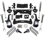 Readylift 44-30520 5-6" Lift Kit For 2011-2019 Silverado/sierra 2500hd/3500hd. Fixed Price $3099.95.