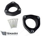 Rear Strut Spacers 40mm For Subaru Forester 96-06, Impreza 00-07, Legacy Outback. Fixed Price $98.00.