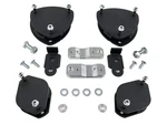 Tuff Country 51730 Lift Kit For 15-22 Outback. Fixed Price $255.23.