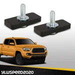 Fit For 05-20 Toyota Tacoma Rear Driveshaft Carrier Bearing Spacer Drop Kit. Fixed Price $12.63.