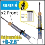 Bilstein B8 Adjustable Front Shock Absorbers Pair Fit 2009-18 Dodge Ram 1500 4wd. Fixed Price $321.95.