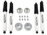 Tuff Country 42105kn Lift Kit W/shock For 18-19 Wrangler Jl. Fixed Price $512.17.