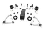 Rough Country 20601red 3.5" Suspension Lift Kit For 07-13 Avalanche 1500. Fixed Price $569.95.