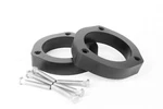 30mm Front Lift Kit Pu Coil Spacers For Toyota Corolla, Prius, Avensis,celica. Fixed Price $88.00.