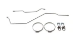 Rk402-3 Rekudo Jl8 Replacment Rear Hardline Kit. Fixed Price $130.95.