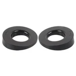Synergy Rear Coil Wedges For Jeep Wrangler Jk/jku. Fixed Price $34.69.
