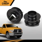 2.5" Lift Front Steel Leveling Kit Fit For 1994-13 Dodge Ram 1500 2500 3500 4wd. Fixed Price $37.89.
