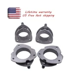 Front 3.5'' + Rear 2.5'' Lift Kit For Ford Expedition 2003-18 Strut Spacers. Fixed Price $169.99.