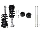 Freedom Off-road 2.5" F / 2" R Lift Kit W/ Shocks For 07-20 Tahoe Yukon Escalade. Fixed Price $465.50.