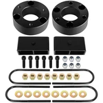 Leveling Lift Kit 2.5" Front 2" Rear For 2006-2008 Dodge Ram 1500 4wd Only. Fixed Price $66.99.