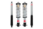 Eibach E86-35-048-01-22 Pro-truck Coilover 2.0 Front/rear Sport Shocks For 18-20. Fixed Price $1183.00.
