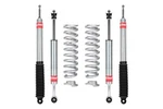 Eibach E80-82-079-01-22 4pc Shocks + 2 Front Springs. Fixed Price $910.00.
