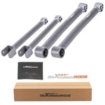 4x Suspension Front Adjustable Control Arms Lift Kit For Jeep Wrangler Jk 07-18. Fixed Price $208.67.