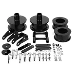 2.5" Front & 2" Rear Lift Kit + Shock Extender For 07-2018 Jeep Wrangler Jk 4wd. Fixed Price $99.99.