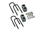 Superlift 4125 Suspension Leaf Spring Block Kit Fits 2500 3500 Ram. Fixed Price $155.14.