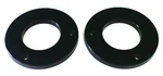 1/2" Front Delrin Leveling Lift Strut Spacers Fits (06-20) Dodge Ram 1500 4wd. Fixed Price $44.00.