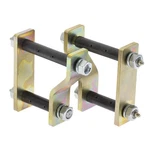 Arb Omegs15 Old Man Emu Greasable Rear Shackle Kit For 2005-2015 Nissan Xterra. Fixed Price $179.95.