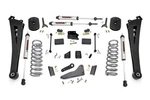 Rough Country 5" Lift Kit For Ram 2500 4wd 14-18. Fixed Price $1739.95.