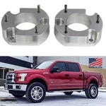Readylift 66-2052 1.5" Front Leveling Kit Aluminum For 04-20 Ford F150 Expeditio. Fixed Price $249.95.
