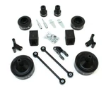 Teraflex 2.5" Budget Boost Lift Shock Adapter Fit 07-17 Jeep Wrangler Jk. Fixed Price $496.99.
