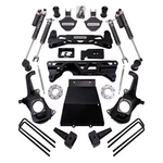 For Chevy Silverado 3500 Hd 2011-2019 Readylift 5"-6" Suspension Lift Kit. Fixed Price $3499.95.