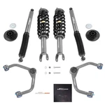 3" Lift Kit With Struts&control Arms For Ram 1500 4wd 2012-2024 Twin-tube Shock. Fixed Price $509.13.