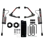 Skyjacker C17350kax 3.5" Lift Kit W/adx 2.0 For Sierra/silverado 1500. Fixed Price $1317.89.