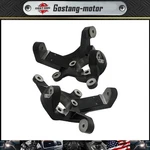 For Chevy 1999-07 1500 2wd Pickup Suv Suspension Level Kit 3" Lift Spindles New. Fixed Price $119.57.