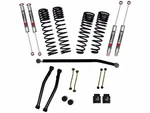 Skyjacker G351kmlt Coil Spring Leveling Kit W/shocks Fits 20 Gladiator. Fixed Price $1317.97.