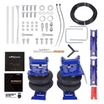 Air Suspension Spring Kit Rear For Dodge Ram 1500 Mega Cab 2wd 4wd 2006-2008. Fixed Price $197.99.