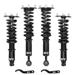 Bfo Coilover Suspension Lowering Kit For Mitsubishi Eclipse 95-99 2nd Gen. Fixed Price $220.00.