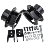 2.5'' Front Leveling Lift Kit For Dodge Ram 2500 3500 4wd 2013-2022 Steel. Fixed Price $58.53.