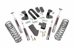 2.5 Inch Lift Kit For Ford F-150 (1980-1996) -rough Country. Fixed Price $479.95.