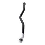 Maxpeedingrods Adjustable Rear Track Bar For 2007-2018 Jeep Wrangler Jk 2 Black. Fixed Price $190.25.