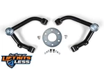 Bds Suspension 121151 Upper Control Arm Kit With Aluminum Or Stamped Steel Oe Ar. Fixed Price $770.95.