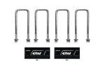 Eibach Lb81-23-006-02-02 1" Rear Lift Block Kit For 2014-2018 Chevy/gmc 1500 4wd. Fixed Price $175.75.