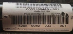Oem Genuine Mopar Front Track Bar 52059982ag For Jeep Wrangler. Fixed Price $169.99.