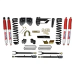 Skyjacker Suspension Lift Kit - Suspension, Springs And Related Components. Fixed Price $1999.37.