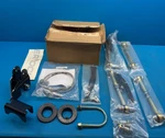 Rock Krawler Suspension Rk04859 X-factor Kit Box For 2007-2018 Jeep Wrangler. Fixed Price $262.46.
