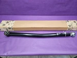 Rock Krawler Rk07337b - 2018+ Jeep Wrangler Jl 2dr / Jlu 4dr Rear Lower Long Arm. Fixed Price $265.00.