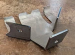Jks Ogs169 Rear Track Bar Brace For 07-18 Wrangler Jk. Fixed Price $30.00.