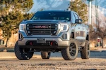 Readylift 2019-2024 Silverado 1500 Sierra 6" Front And Rear Big Lift Kit. Fixed Price $2729.95.