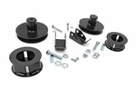 Rough Country 2 Inch Lift Kit For Jeep Wrangler Tj 4wd (1997-2006). Fixed Price $149.95.