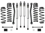 Icon K22012 Stage-2 2.5" Suspension Lift Kit For 18-24 Jeep Wrangler Jl. Fixed Price $1635.26.