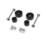 Zone Offroad J32n 2" Coil Spring Spacer Leveling Kit For 20-23 Jeep Gladiator Jt. Fixed Price $218.22.