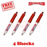 Skyjacker 3-4" Lift Front & Rear Hydro 7000 Shocks For Ford F-150 4wd 1977-1979. Fixed Price $272.37.