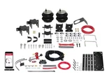 Rear Air Lift Leveling Kit 82dygbn62 For F250 Super Duty F350 1999 2000 2001. Fixed Price $1166.09.